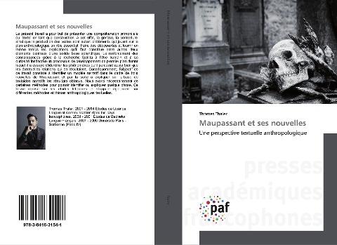 Maupassant et ses nouvelles