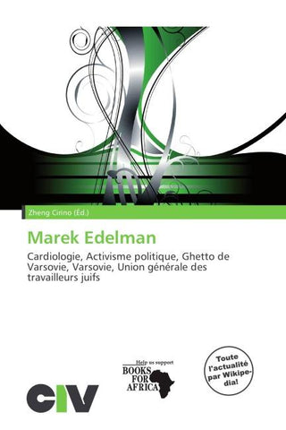 Marek Edelman
