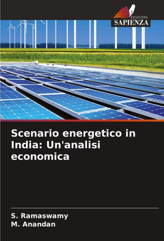 Scenario energetico in India: Un'analisi economica