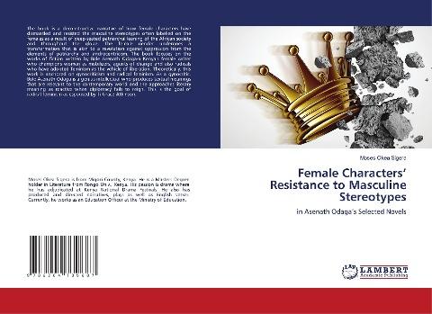 Female Characters' Resistance to Masculine Stereotypes