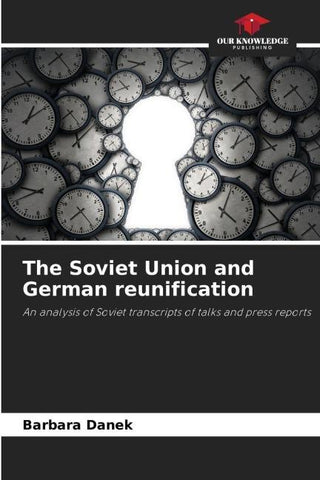The Soviet Union and German reunification