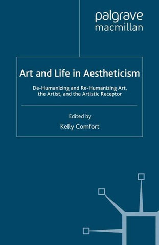 Art and Life in Aestheticism