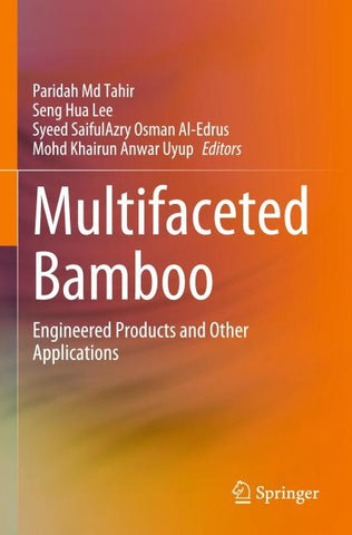 Multifaceted Bamboo