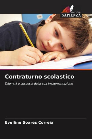 Contraturno scolastico