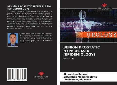 BENIGN PROSTATIC HYPERPLASIA (EPIDEMIOLOGY)