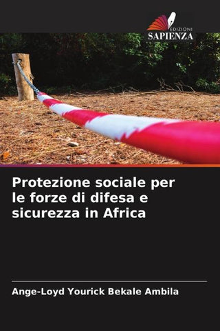 Protezione sociale per le forze di difesa e sicurezza in Africa