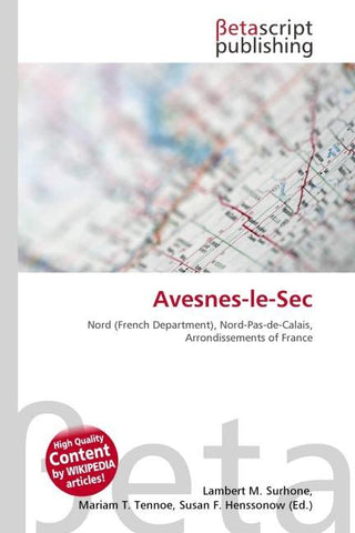 Avesnes-le-Sec