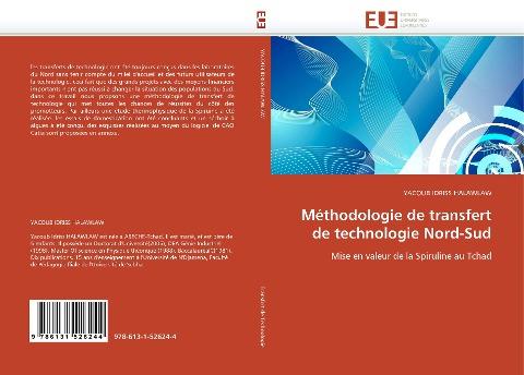 Méthodologie de transfert de technologie Nord-Sud