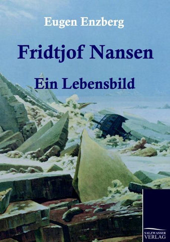Fridtjof Nansen