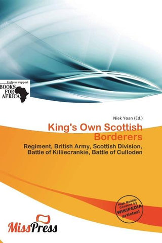 King's Own Scottish Borderers