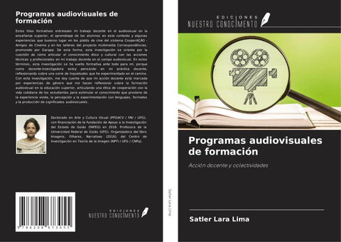 Programas audiovisuales de formación