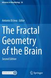 The Fractal Geometry of the Brain