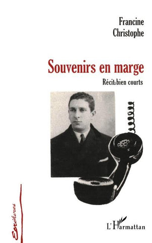 SOUVENIRS EN MARGE
