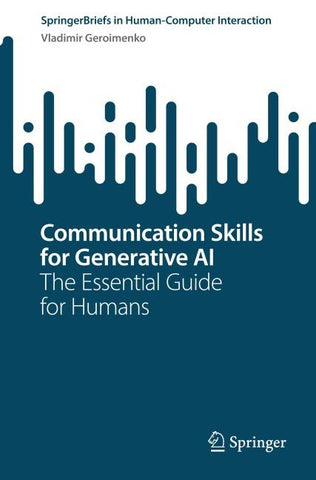 Communication Skills for Generative AI