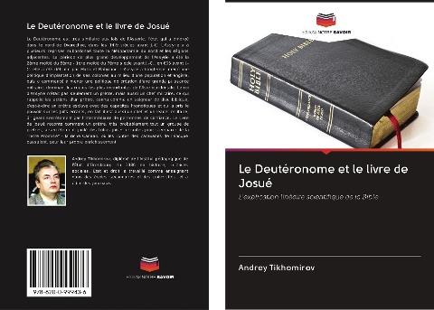 Le Deutéronome et le livre de Josué