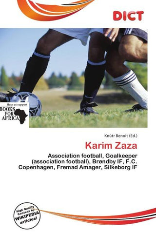 Karim Zaza