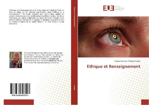 Ethique et Renseignement