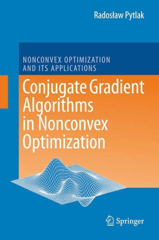 Conjugate Gradient Algorithms in Nonconvex Optimization
