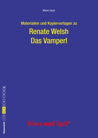 Begleitmaterial: Das Vamperl