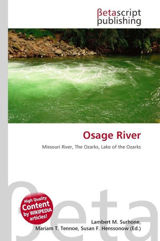 Osage River
