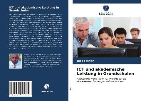 ICT und akademische Leistung in Grundschulen