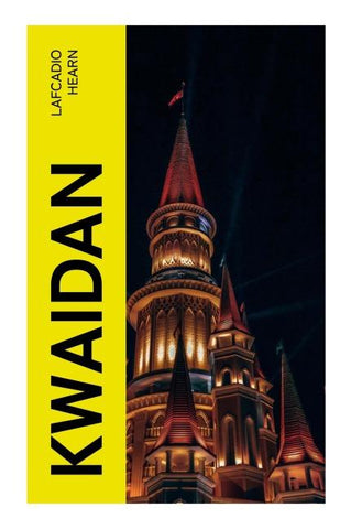 Kwaidan