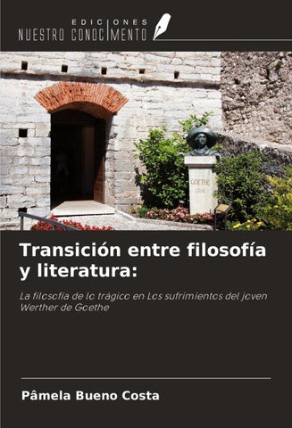 Transición entre filosofía y literatura: