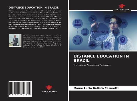 DISTANCE EDUCATION IN BRAZIL