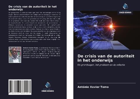 De crisis van de autoriteit in het onderwijs