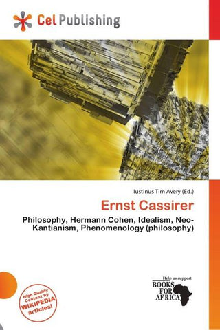 Ernst Cassirer