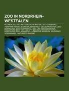 Zoo in Nordrhein-Westfalen