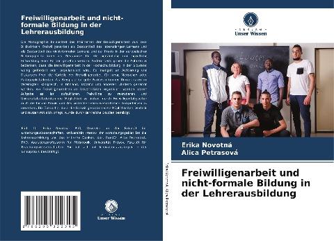 Freiwilligenarbeit und nicht-formale Bildung in der Lehrerausbildung