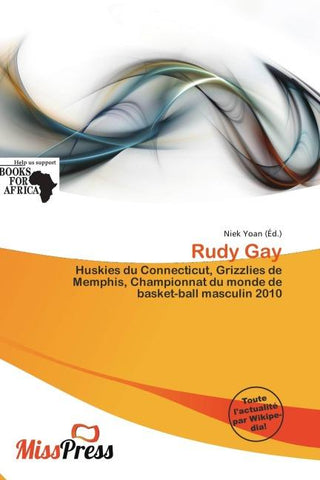 Rudy Gay