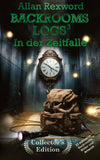 Backrooms Logs³: In der Zeitfalle