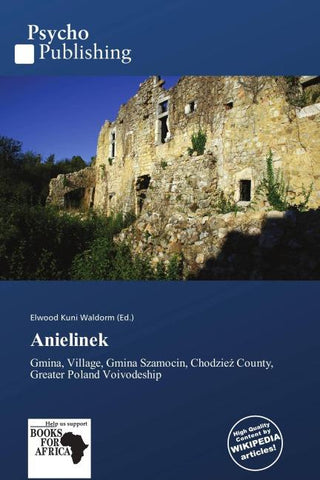 Anielinek