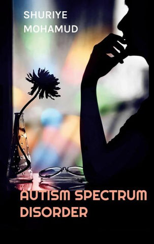 AUTISM SPECTRUM DISORDER