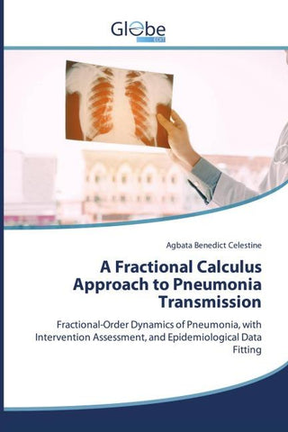 A Fractional Calculus Approach to Pneumonia Transmission