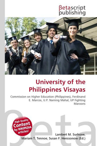 University of the Philippines Visayas