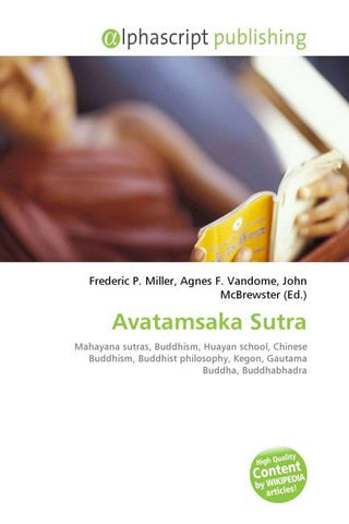 Avatamsaka Sutra