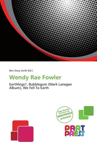 Wendy Rae Fowler