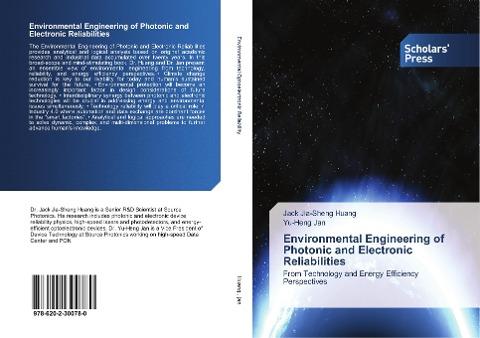 Environmental Engineering of Photonic and Electronic Reliabilities