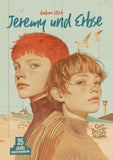 Jeremy & Erbse