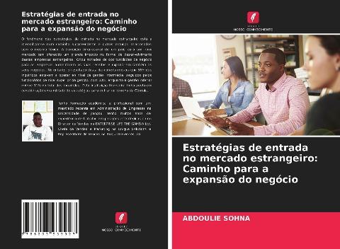 Estratégias de entrada no mercado estrangeiro: Caminho para a expansão do negócio