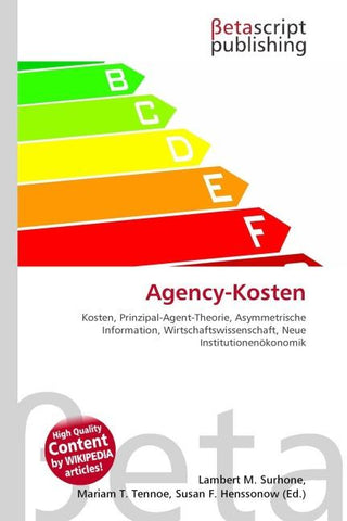 Agency-Kosten