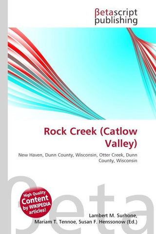 Rock Creek (Catlow Valley)