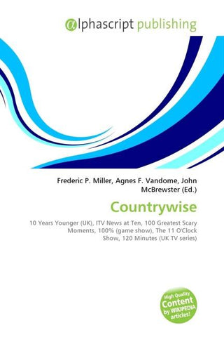 Countrywise