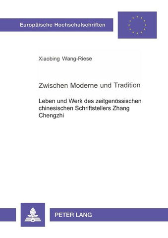 Zwischen Moderne und Tradition
