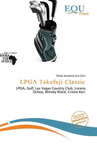 LPGA Takefuji Classic