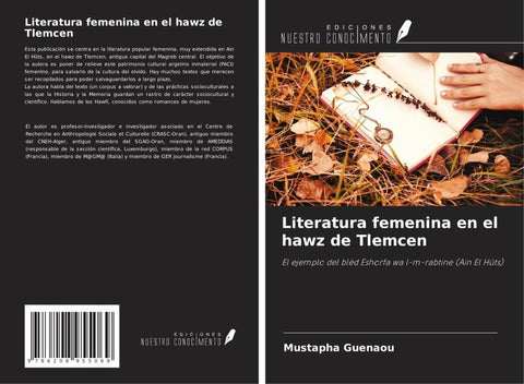 Literatura femenina en el hawz de Tlemcen