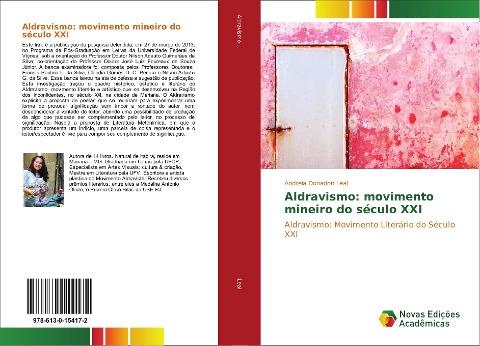Aldravismo: movimento mineiro do século XXI